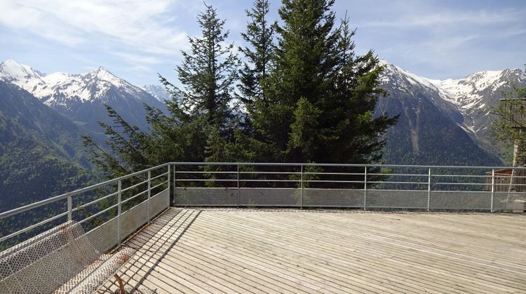 Ma-Cabane - Vente Immeuble Saint-Lary-Soulan, 700 m²