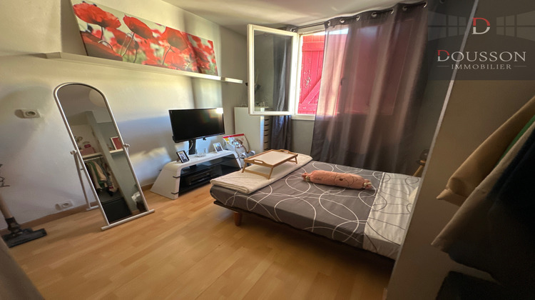 Ma-Cabane - Vente Immeuble Saint-Laurent-d'Aigouze, 519 m²