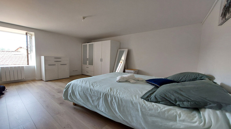 Ma-Cabane - Vente Immeuble SAINT-LAURENT-D'OINGT, 110 m²