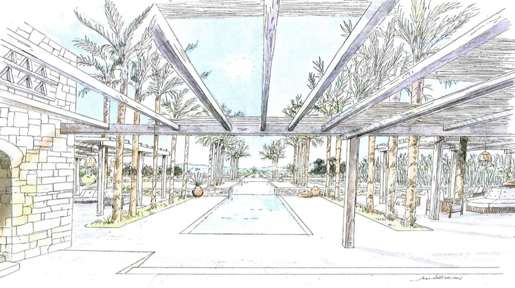 Ma-Cabane - Vente Immeuble SAINT-LAURENT-DE-CARNOLS, 709 m²