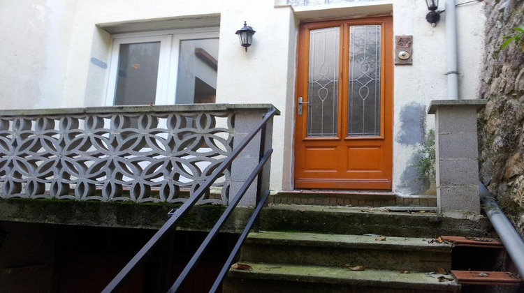 Ma-Cabane - Vente Immeuble Saint-Laurent-de-Cerdans, 200 m²