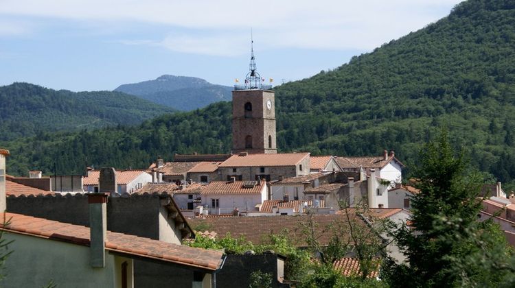 Ma-Cabane - Vente Immeuble SAINT LAURENT DE CERDANS, 1200 m²