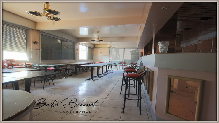 Ma-Cabane - Vente Immeuble SAINT LAURENT DE CERDANS, 570 m²