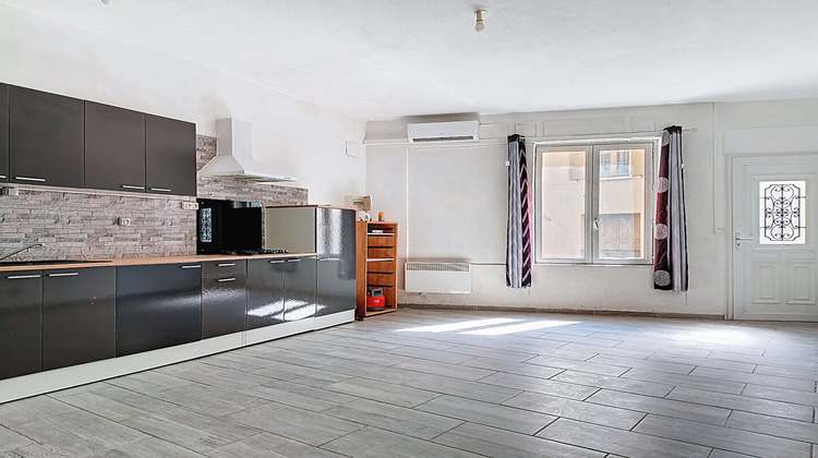 Ma-Cabane - Vente Immeuble SAINT-LAURENT-DE-CERDANS, 183 m²