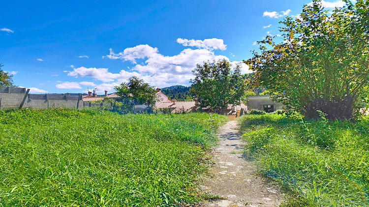 Ma-Cabane - Vente Immeuble SAINT-LAURENT-DE-CERDANS, 183 m²