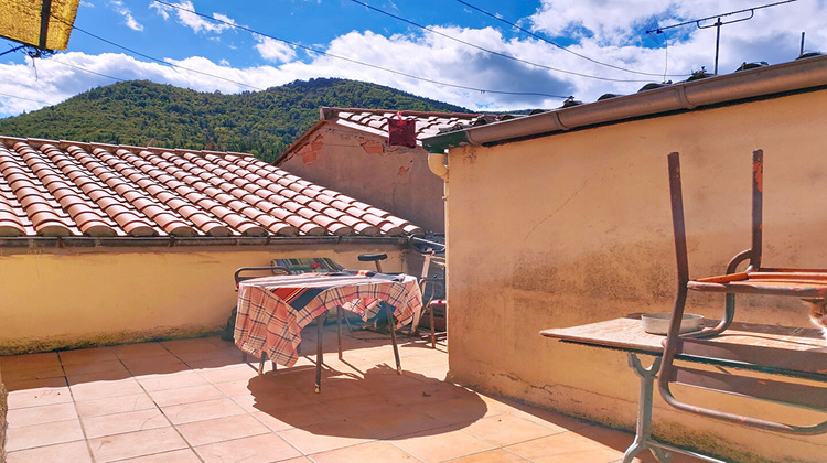 Ma-Cabane - Vente Immeuble SAINT-LAURENT-DE-CERDANS, 183 m²