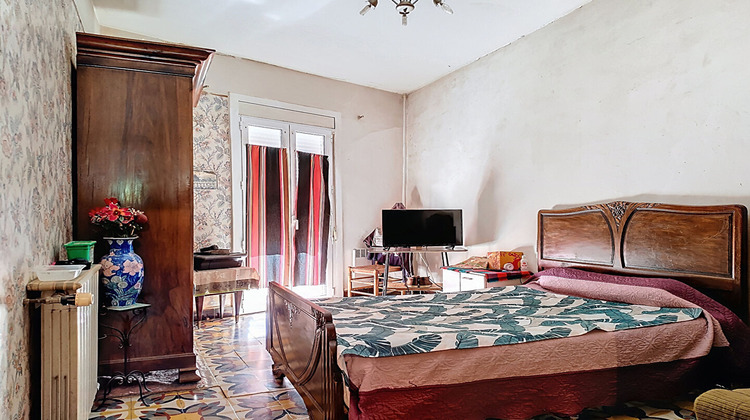 Ma-Cabane - Vente Immeuble SAINT-LAURENT-DE-CERDANS, 183 m²