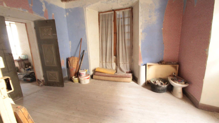 Ma-Cabane - Vente Immeuble SAINT LAURENT DE CERDANS, 280 m²