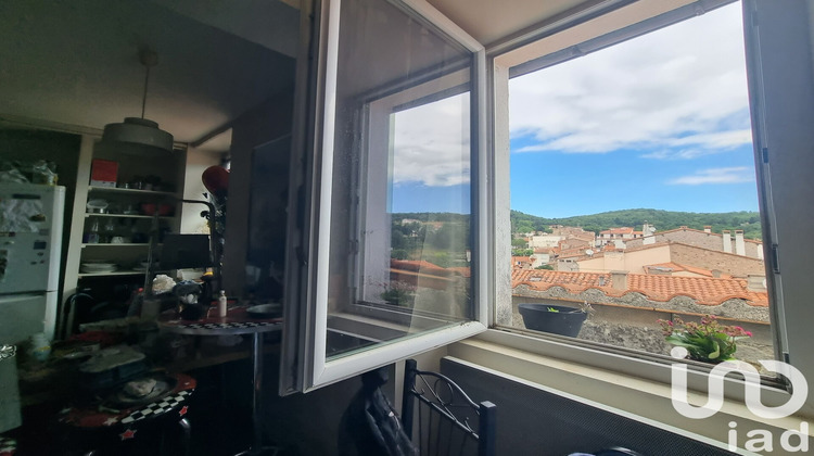 Ma-Cabane - Vente Immeuble Saint-Laurent-de-Cerdans, 189 m²