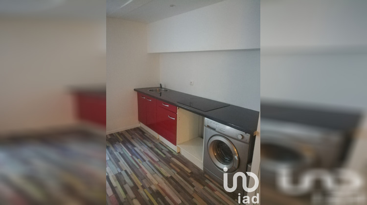 Ma-Cabane - Vente Immeuble Saint-Laurent-de-Cerdans, 189 m²