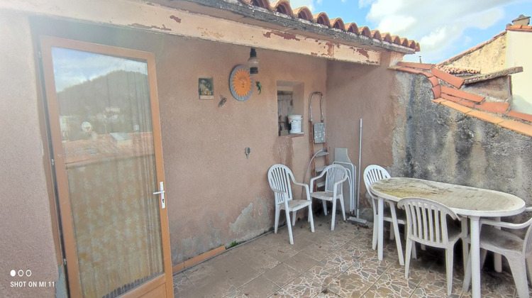 Ma-Cabane - Vente Immeuble SAINT LAURENT DE CERDANS, 280 m²