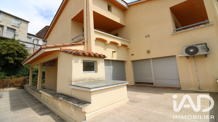 Ma-Cabane - Vente Immeuble Saint-Laurent-de-Cerdans, 319 m²