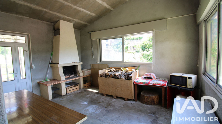 Ma-Cabane - Vente Immeuble Saint-Laurent-de-Cerdans, 319 m²