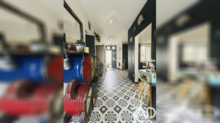 Ma-Cabane - Vente Immeuble Saint-Laurent-de-la-Cabrerisse, 550 m²