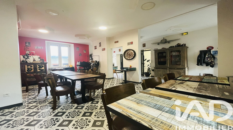 Ma-Cabane - Vente Immeuble Saint-Laurent-de-la-Cabrerisse, 550 m²