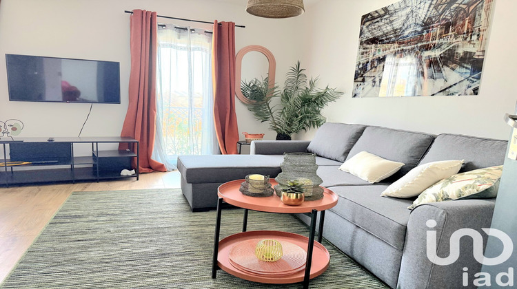 Ma-Cabane - Vente Immeuble Saint-Laurent-de-la-Salanque, 162 m²