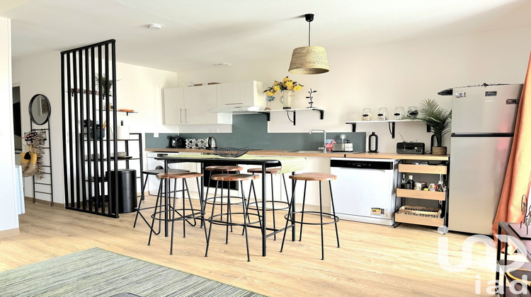Ma-Cabane - Vente Immeuble Saint-Laurent-de-la-Salanque, 162 m²
