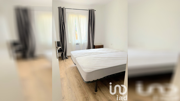 Ma-Cabane - Vente Immeuble Saint-Laurent-de-la-Salanque, 162 m²