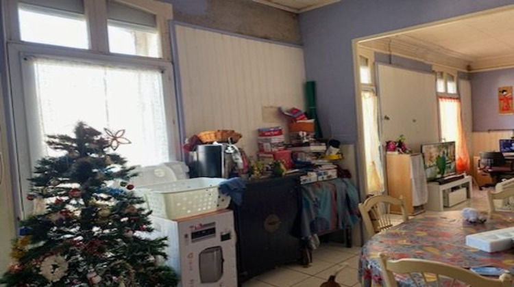 Ma-Cabane - Vente Immeuble Saint-Laurent-de-la-Salanque, 260 m²