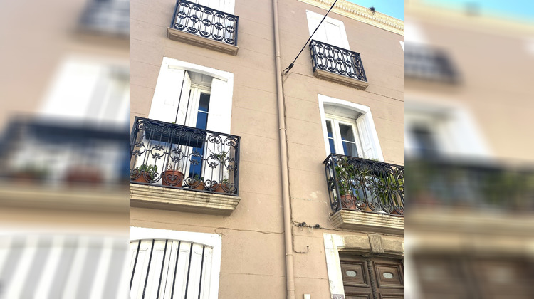 Ma-Cabane - Vente Immeuble Saint-Laurent-de-la-Salanque, 300 m²