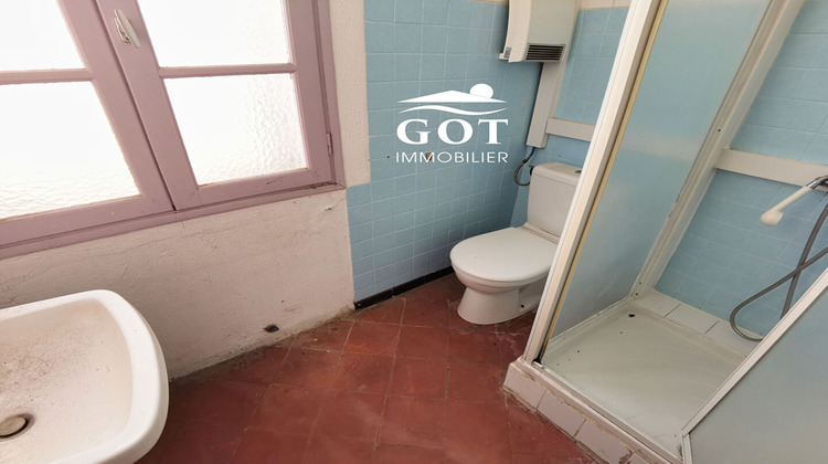 Ma-Cabane - Vente Immeuble SAINT-LAURENT-DE-LA-SALANQUE, 143 m²