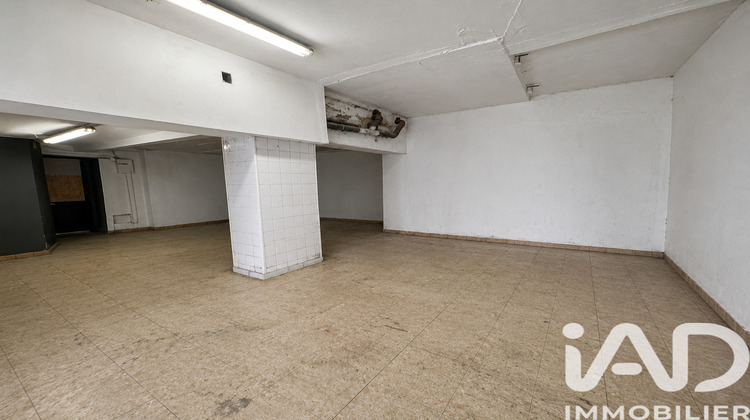 Ma-Cabane - Vente Immeuble Saint-Laurent-de-la-Salanque, 116 m²