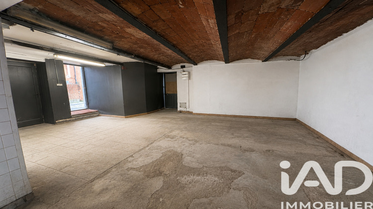 Ma-Cabane - Vente Immeuble Saint-Laurent-de-la-Salanque, 116 m²