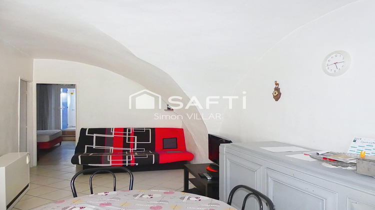 Ma-Cabane - Vente Immeuble Saint-Laurent-du-Cros, 105 m²