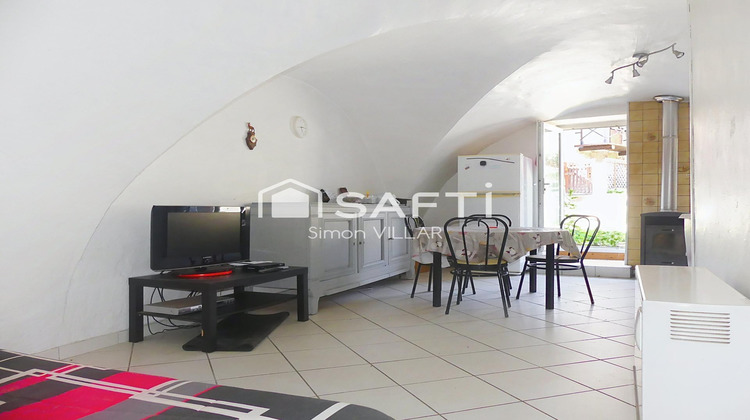 Ma-Cabane - Vente Immeuble Saint-Laurent-du-Cros, 105 m²
