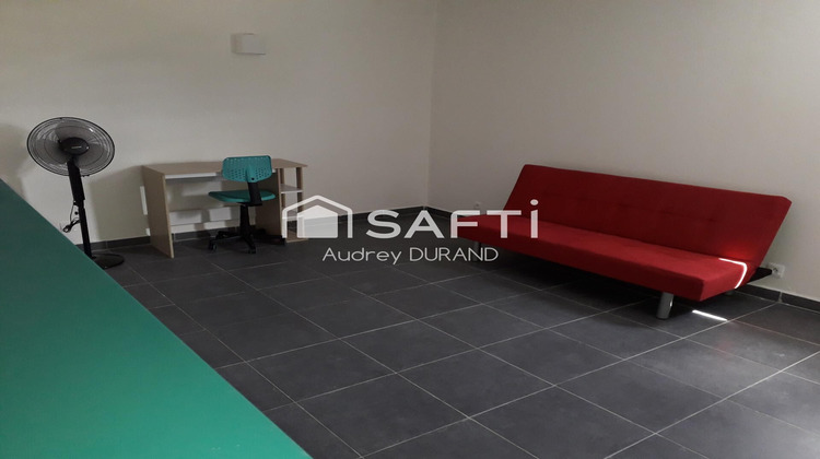 Ma-Cabane - Vente Immeuble Saint-Laurent-du-Maroni, 176 m²