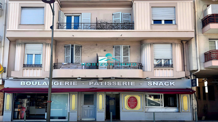Ma-Cabane - Vente Immeuble Saint-Laurent-du-Var, 406 m²