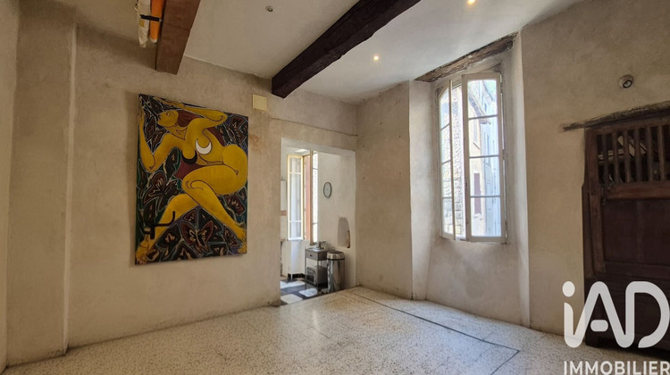 Ma-Cabane - Vente Immeuble Saint-Laurent-le-Minier, 198 m²