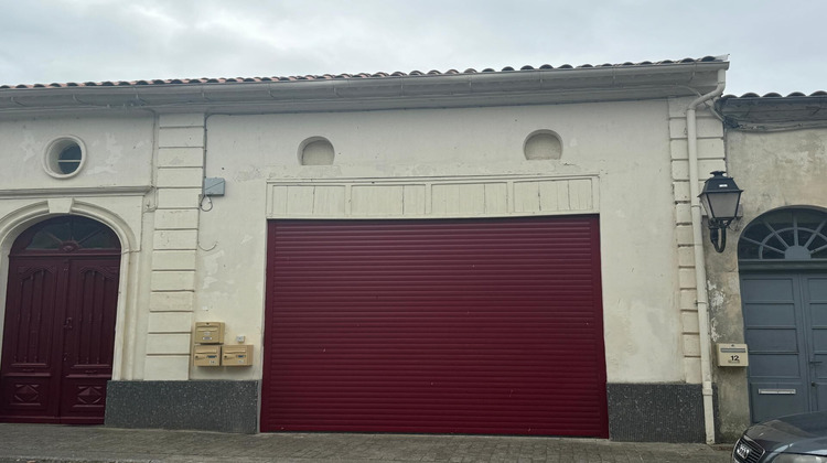 Ma-Cabane - Vente Immeuble Saint-Laurent-Médoc, 330 m²