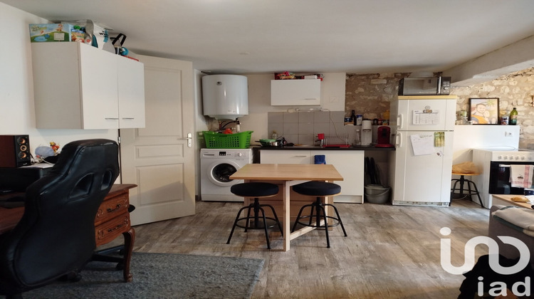 Ma-Cabane - Vente Immeuble Saint-Laurent-Nouan, 215 m²