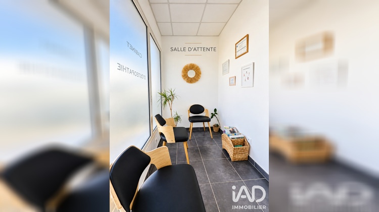 Ma-Cabane - Vente Immeuble Saint-Laurent-Nouan, 35 m²