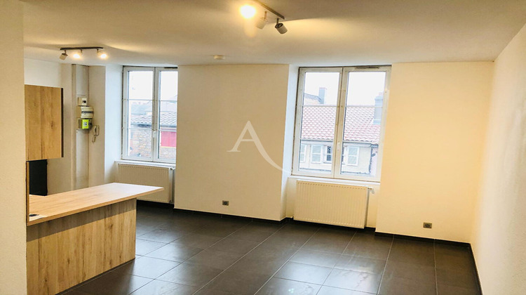 Ma-Cabane - Vente Immeuble SAINT-LAURENT-SUR-SAONE, 356 m²