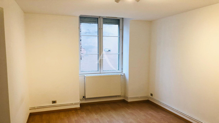 Ma-Cabane - Vente Immeuble SAINT-LAURENT-SUR-SAONE, 356 m²