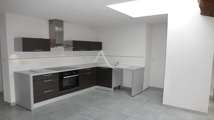 Ma-Cabane - Vente Immeuble SAINT-LAURENT-SUR-SAONE, 356 m²