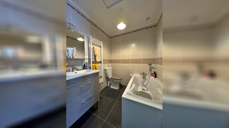 Ma-Cabane - Vente Immeuble SAINT-LEGER-SUR-ROANNE, 334 m²