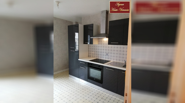 Ma-Cabane - Vente Immeuble Saint-Léonard-de-Noblat, 100 m²