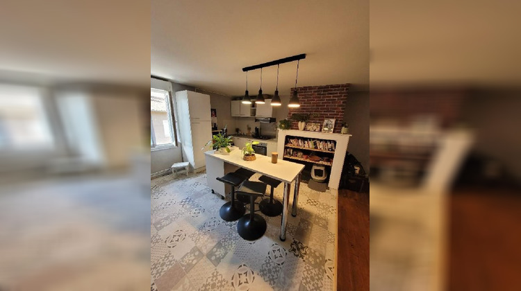 Ma-Cabane - Vente Immeuble SAINT LEONARD DE NOBLAT, 100 m²