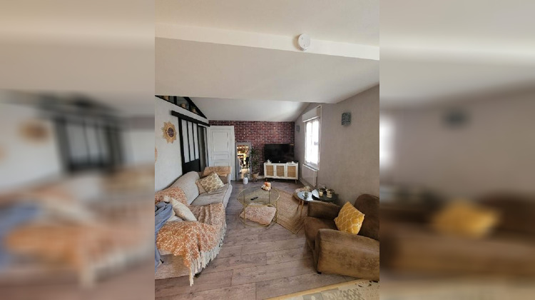 Ma-Cabane - Vente Immeuble SAINT LEONARD DE NOBLAT, 100 m²