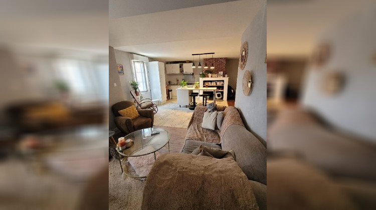 Ma-Cabane - Vente Immeuble SAINT LEONARD DE NOBLAT, 100 m²