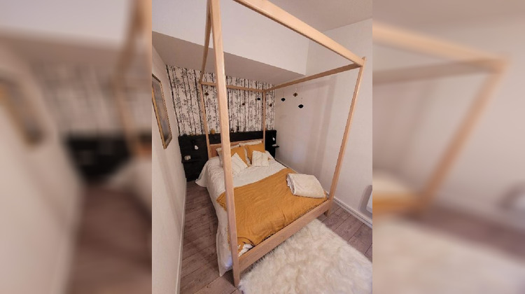 Ma-Cabane - Vente Immeuble SAINT LEONARD DE NOBLAT, 100 m²