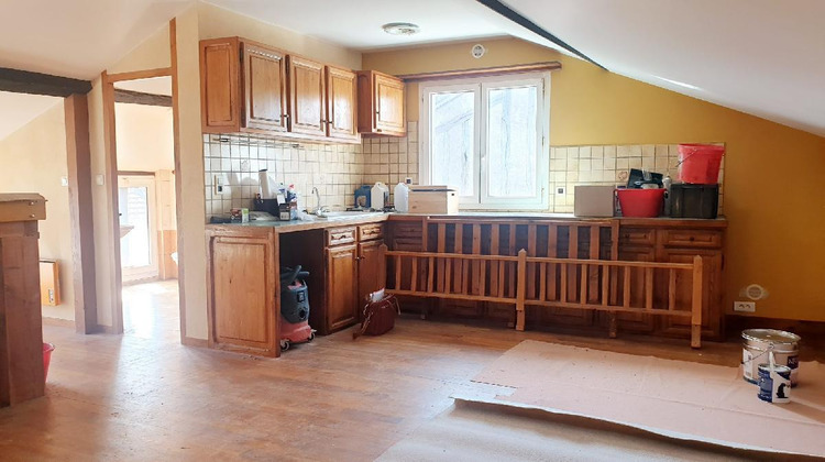 Ma-Cabane - Vente Immeuble SAINT LEONARD DE NOBLAT, 160 m²