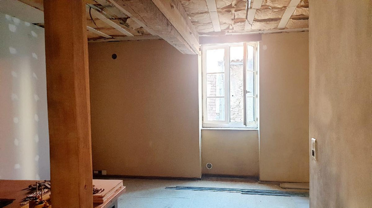 Ma-Cabane - Vente Immeuble SAINT LEONARD DE NOBLAT, 160 m²