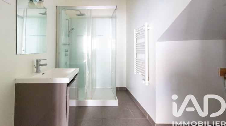 Ma-Cabane - Vente Immeuble Saint-Léonard-de-Noblat, 229 m²