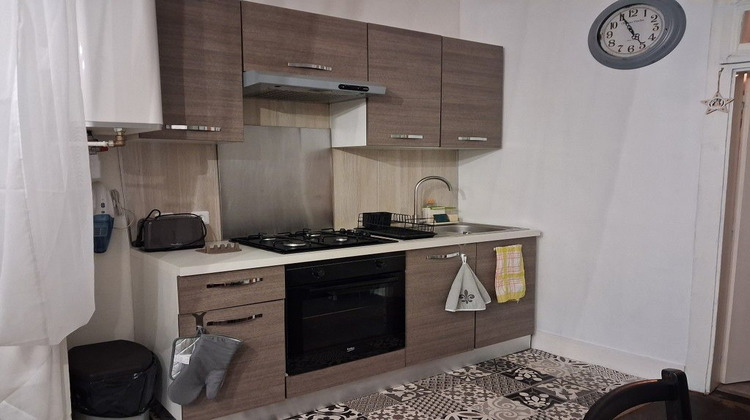 Ma-Cabane - Vente Immeuble SAINT LEONARD DE NOBLAT, 110 m²