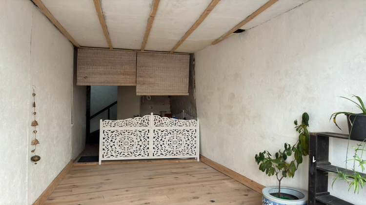 Ma-Cabane - Vente Immeuble Saint-Léonard-de-Noblat, 150 m²