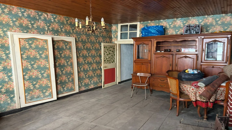 Ma-Cabane - Vente Immeuble Saint-Léonard-de-Noblat, 150 m²